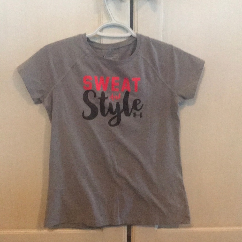 Under Armour Active Shirt